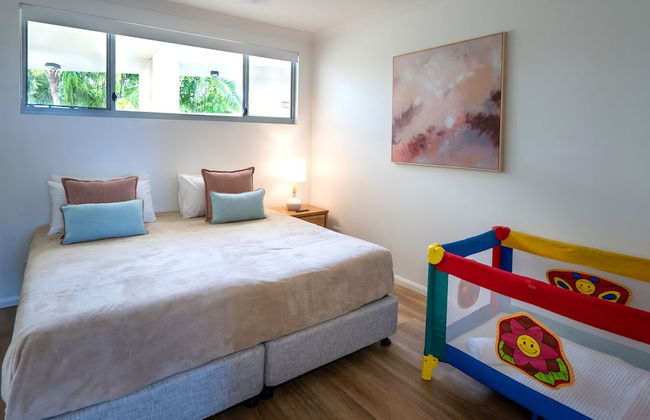 Vue Apartments Trinity Beach - Photo 20