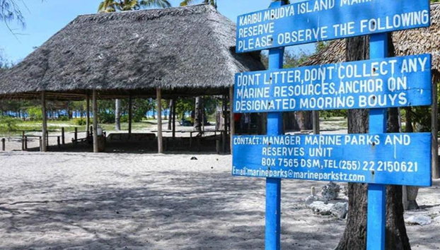 Isla Mbudya - Excursión de día completo - Foto 3