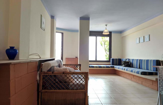 Zennova Sea & Mount Athos View 2 - Foto 6