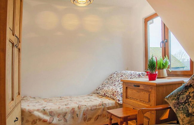 Comfortable Holiday Home, in the Country Grabczyn - Foto 2