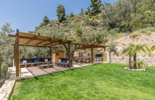 Villa Valle de Lecrín - Foto 37