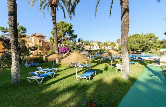 Marbella Este Next Marriott and Nikki B - Foto 23