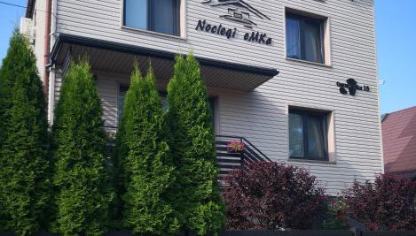 Augustów eMKa Noclegi apartamenty - Foto 3