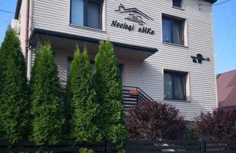 Augustów eMKa Noclegi apartamenty - Foto 3