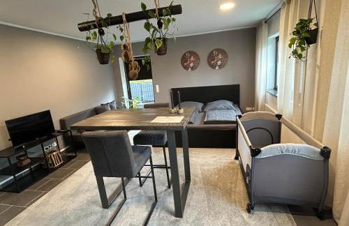 Cosy Bungalow-Apartment in ruhiger Toplage - nähe Düsseldorf - Foto 7