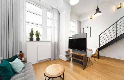 Lofts Cracow Apartments - City Center - Photo 50