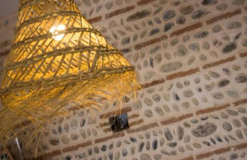 Central St Aubin dans un écrin de verdure - Foto 36