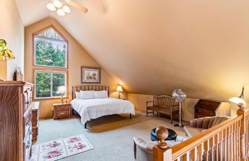 Lakeview Chalet - Photo 19