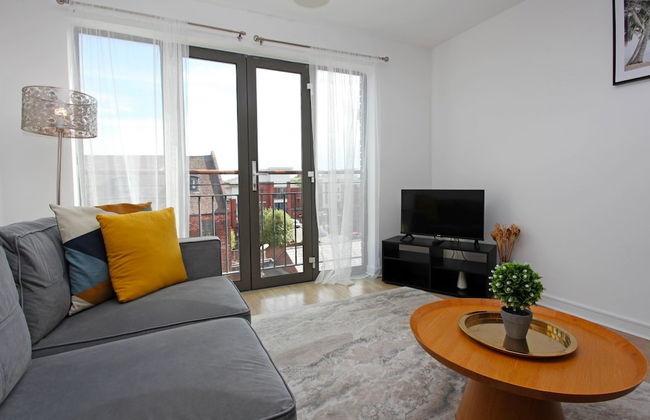 Albion Street Apartments - Foto 56