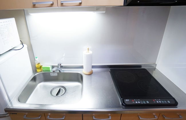 Yokohama The Apartment - Foto 14