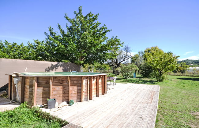 L' amandier - Foto 4