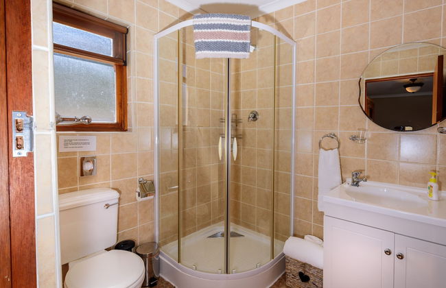 Bon Accord Farm Cottages - Foto 27