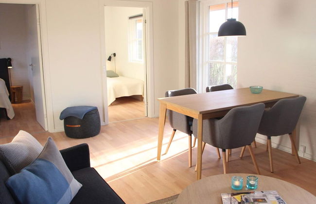 4 Person Holiday Home in Ronne - Photo 9