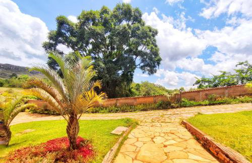 Pousada Villa Magna - Casa 4 - Foto 23