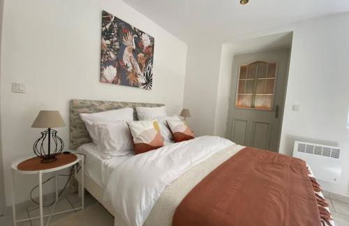 Gite du belvédère à Rocamadour - Foto 16