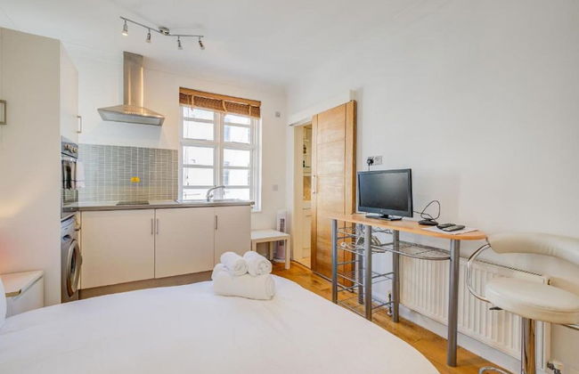 Paddington Stays by Stay Guru - Foto 10