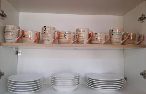 Agapi's Two Levels Studio - Foto 24