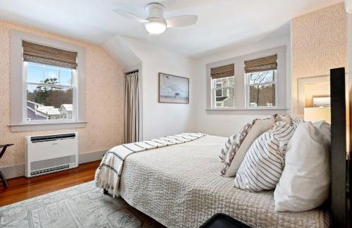 Ogunquit Village 4BR Walk to Beach, Dining & Town Center - Foto 50