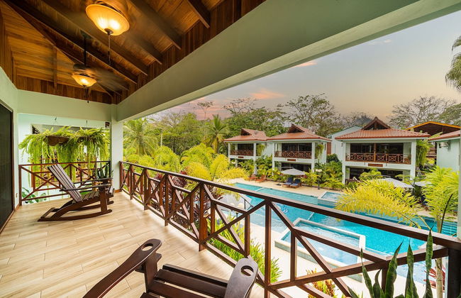 Bungalows Punta Uva - Foto 32