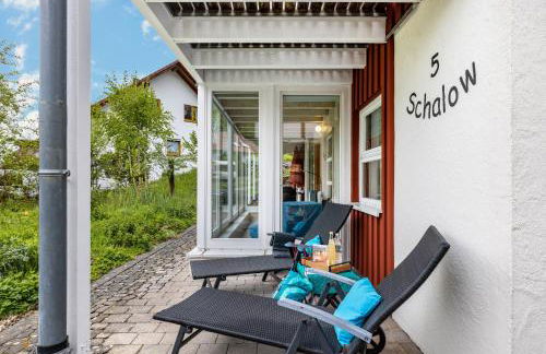 Ferienwohnungen Kätzlehaus - Foto 36