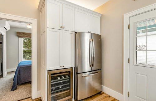 The Blue Cottage - Foto 12