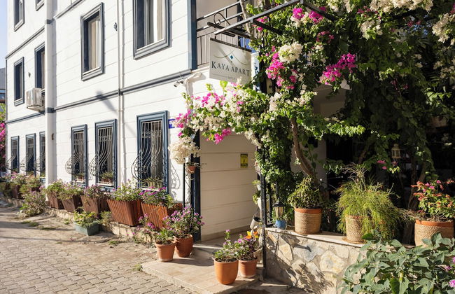 Kaya Apart Datca - Foto 1