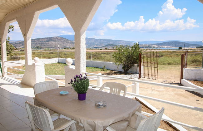 Seaside serenity apartment - Foto 22