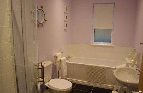 The Captains Cottage, Cushendall - Foto 37