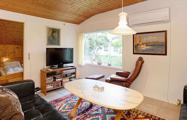 6 Person Holiday Home in Dannemare - Photo 15