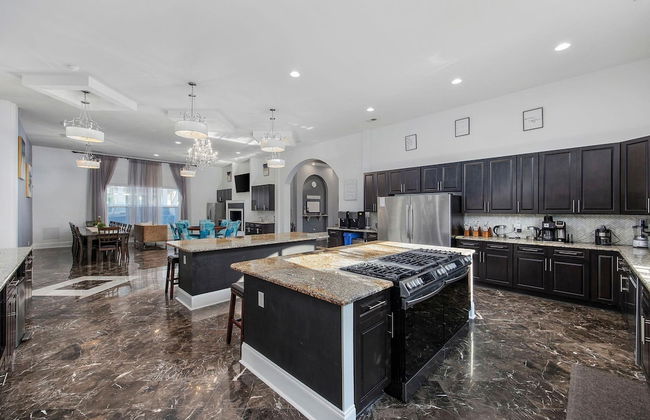 Blue Paradise in North Myrtle Beach - Foto 18