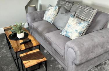 Sunny St Annes Apartment - Foto 1