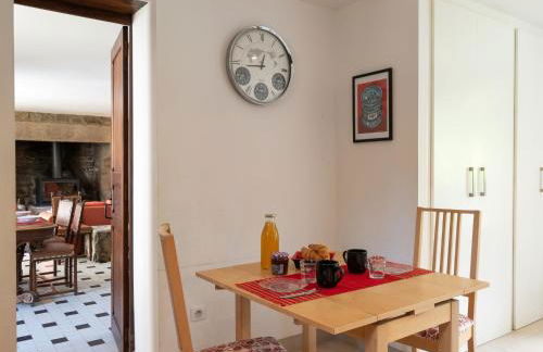 Apartment La Manoir du Moros by Interhome - Photo 11