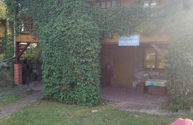 Domek Letniskowy Chatka - Foto 1