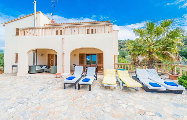 Can Canals in Art With 5 Bedrooms and 4 Bathrooms - Foto 7