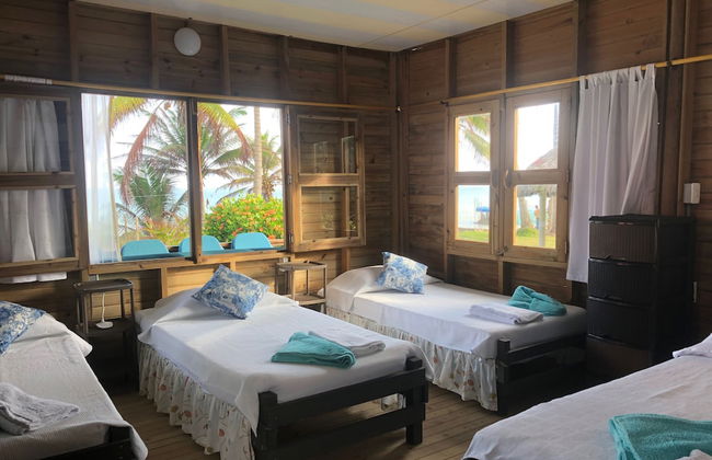 Antares del Mar - Foto 3