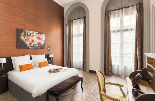 Appart'City Collection Nîmes Arènes - Foto 29