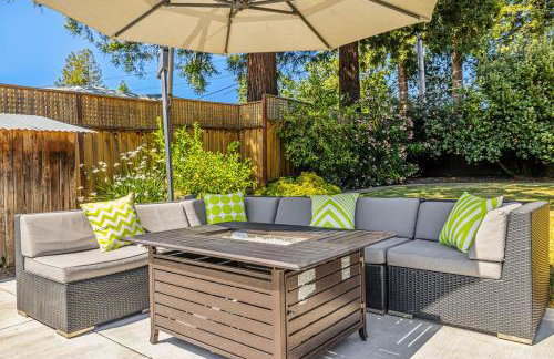 Happy House Getaway - Pool, Hot Tub & Wine Country - Foto 66