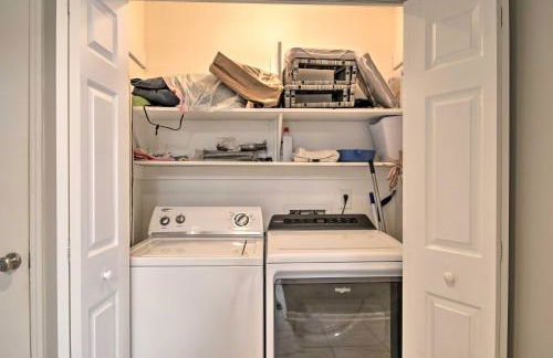 Gulf Shores Condo Private Balcony and Beach Views! - Foto 24