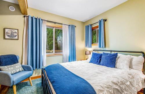 Tahuya Trees and Tides - Foto 12