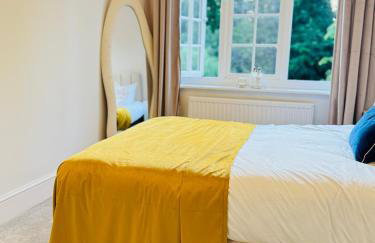 Luxury Ascot Indoor Heated Pool & Wellness Bubble Spa - Foto 44