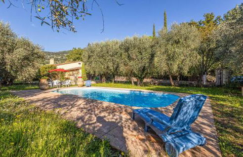 Cozy Home In Peymeinade - Foto 1