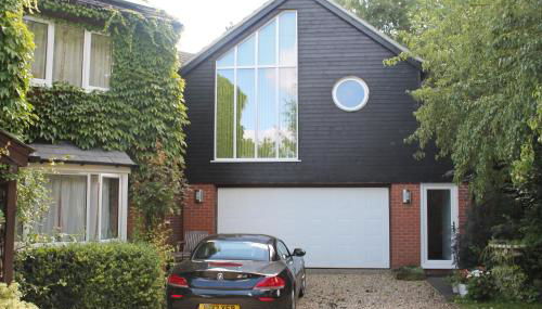 Pear Tree House Studio - Foto 4, Garden view