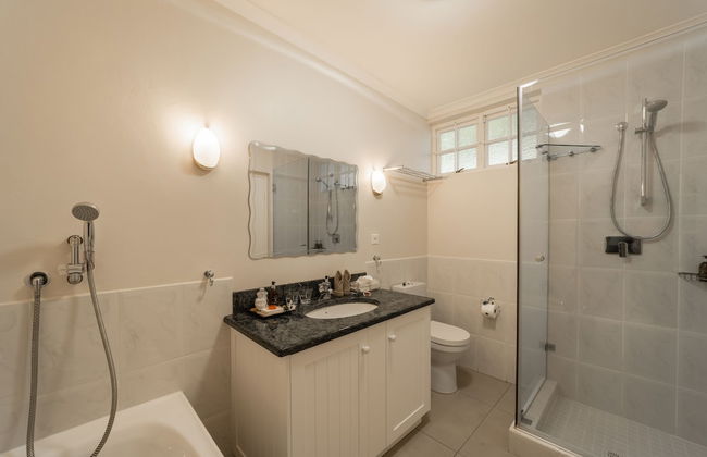 Eikendal Lodge - Photo 26