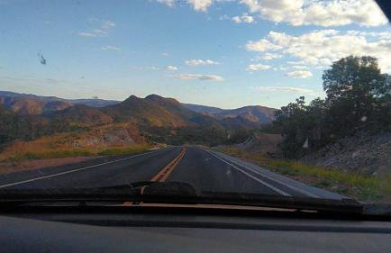 Villa Ágape - Chapada dos Veadeiros - Foto 30