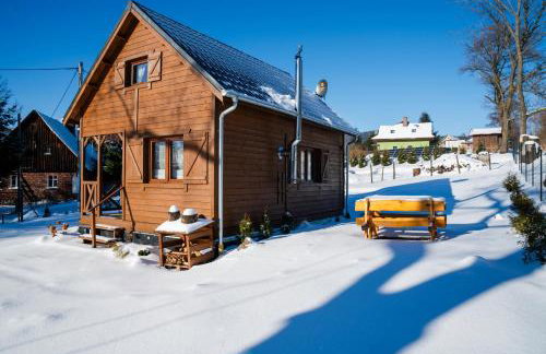 Alpejskie domki Karkonosze - Foto 13