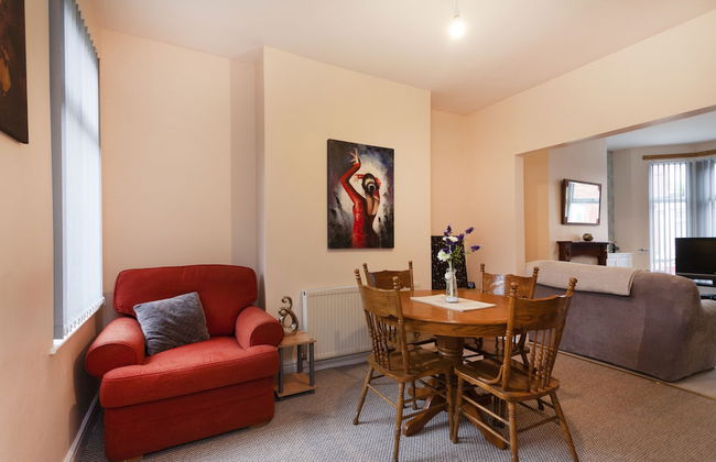 Bodmin 2 bedroom house - Foto 36