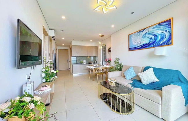 Meomeo Homestay - The song Apartment Vung Tau - Photo 64