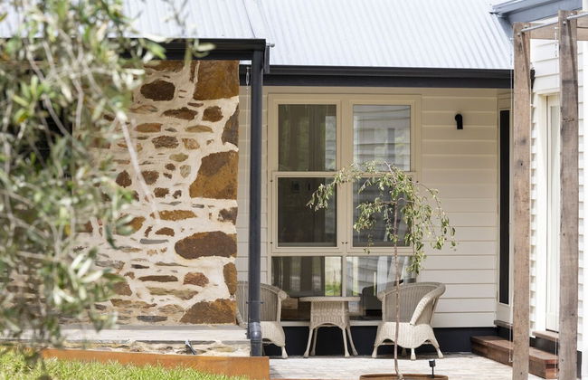 Merilli1885 - Private, Luxury Cottage - Foto 49