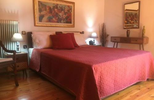 Sarakinas Farm House - Foto 29