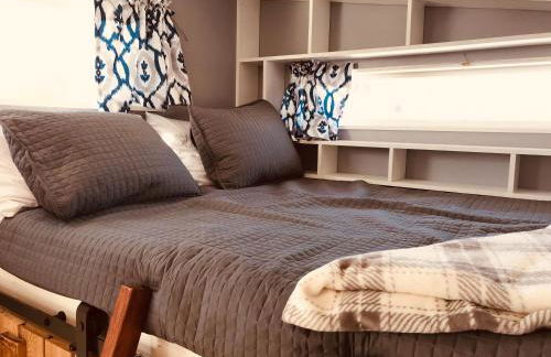 Tiny House Leadville Colorado - Foto 54